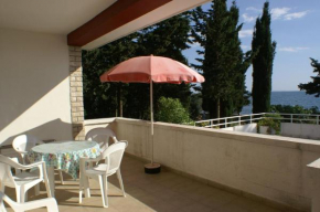 Гостиница Apartment Novalja 4114a  Новалья